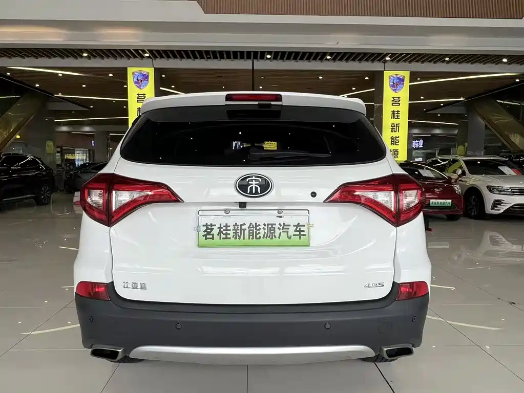 BYD New Energy — миниатюра 14