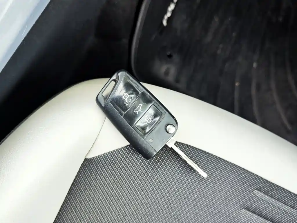 Volkswagen Polo — миниатюра 9
