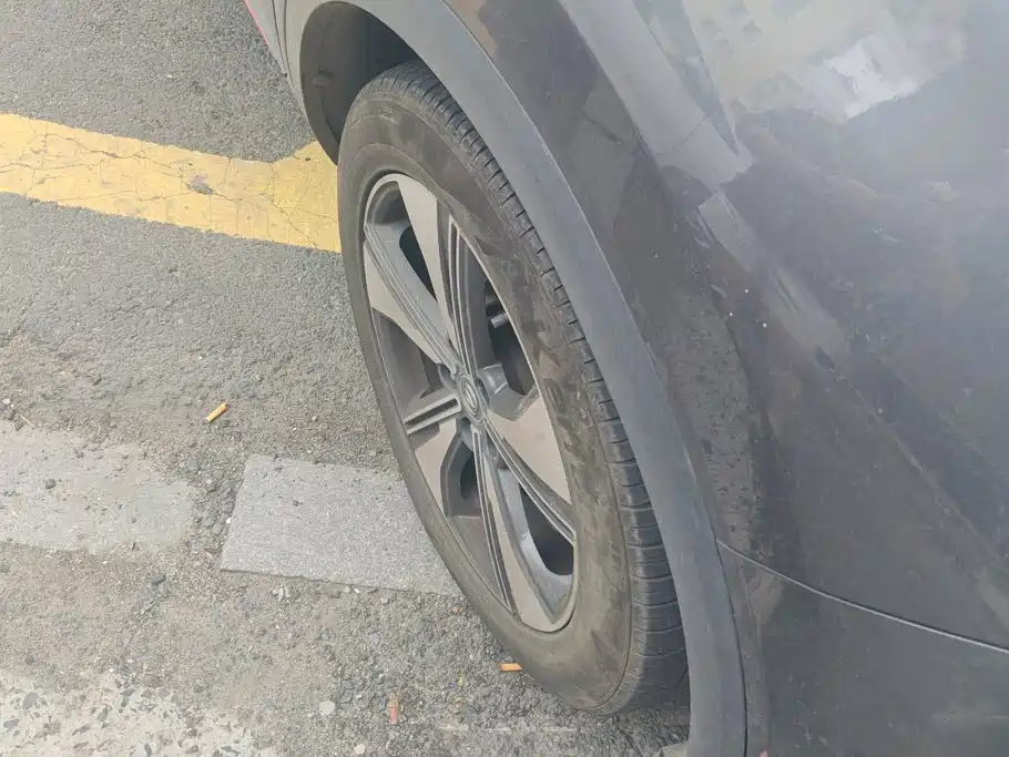 Changan CS55PLUS — миниатюра 6