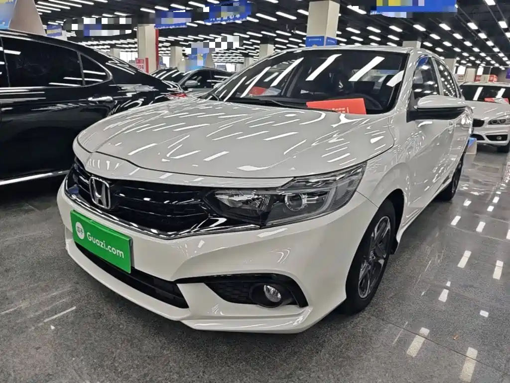 Honda Envix — миниатюра 2