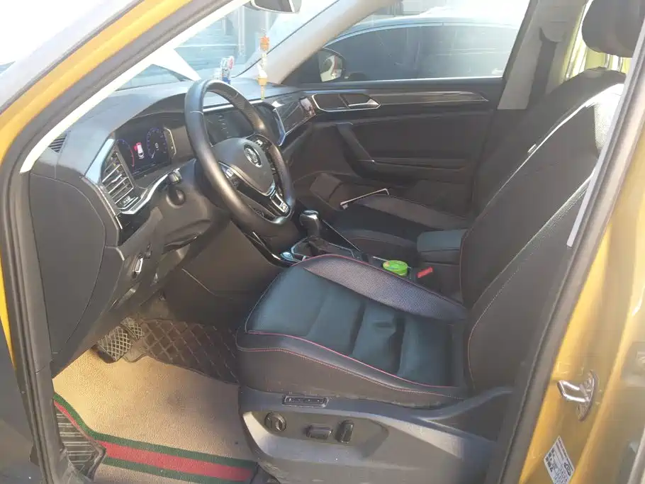Volkswagen Tayron — миниатюра 9