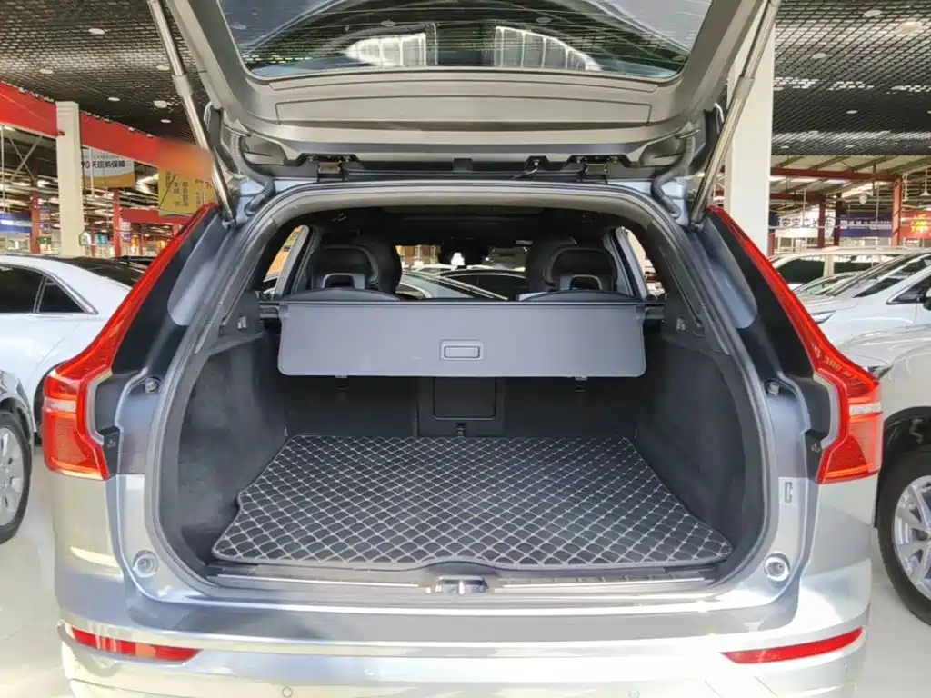 Volvo XC60 — миниатюра 19