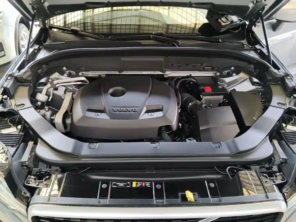Volvo XC60 — миниатюра 20