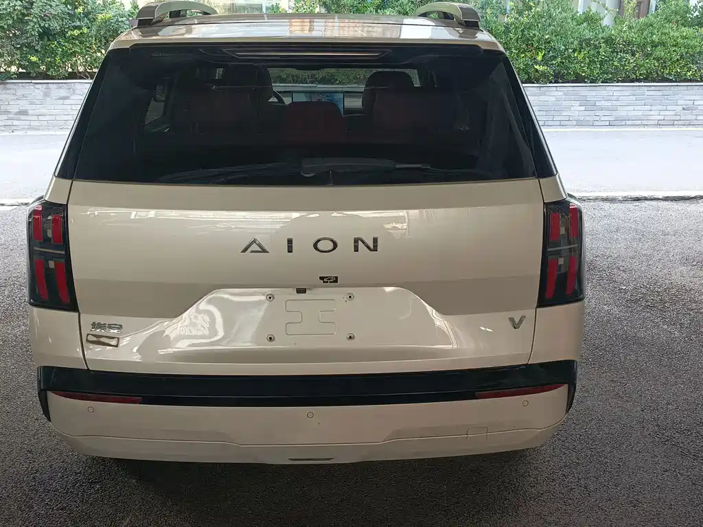 Aion AION V — миниатюра 10