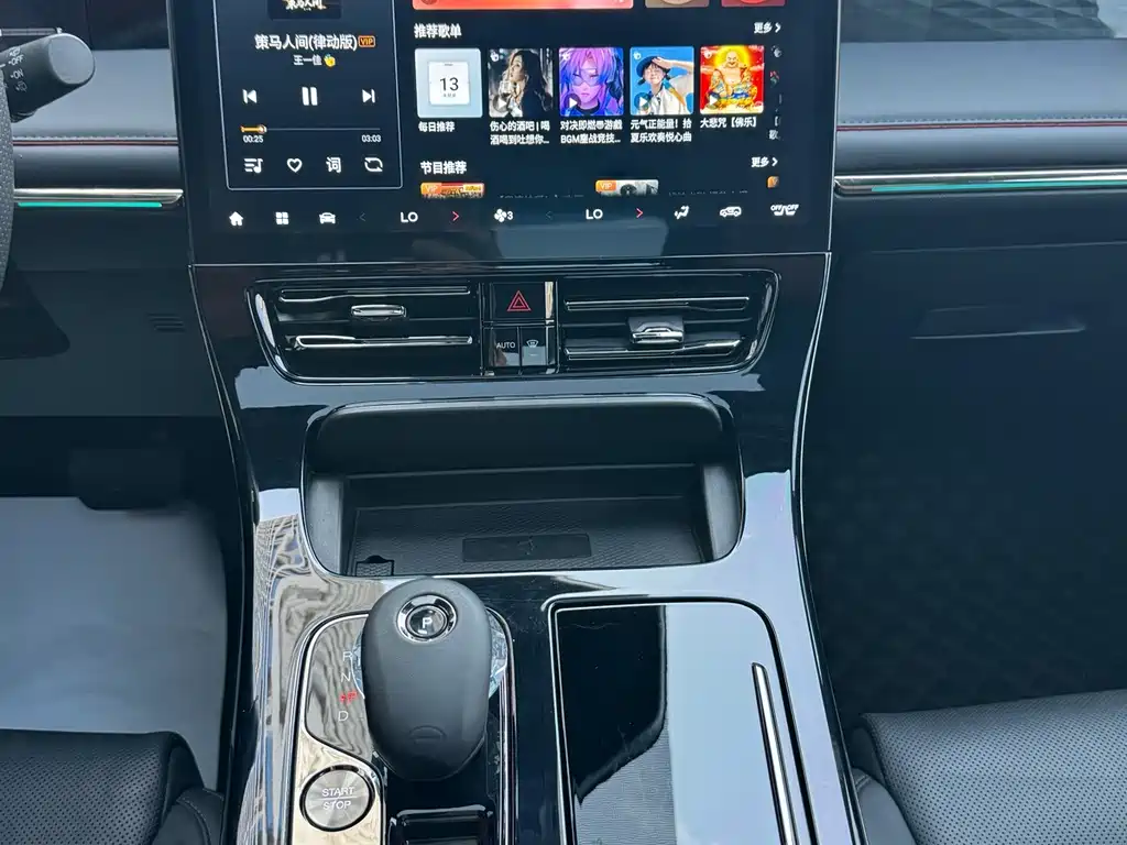 GAC Motor Trumpchi M8 — миниатюра 19