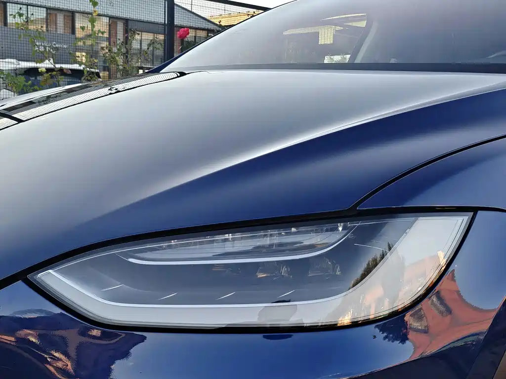 Tesla Model X — миниатюра 26