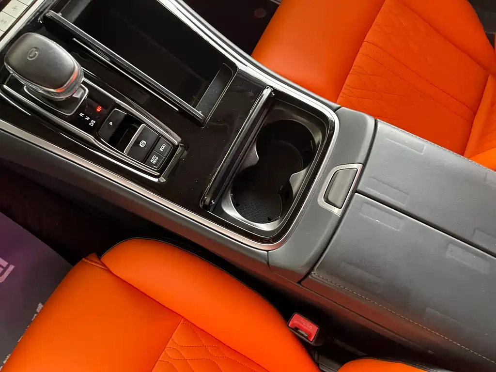 GAC Motor Trumpchi M8 — миниатюра 16