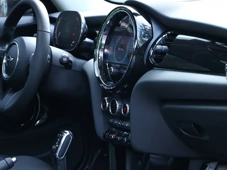 MINI Mini — миниатюра 15