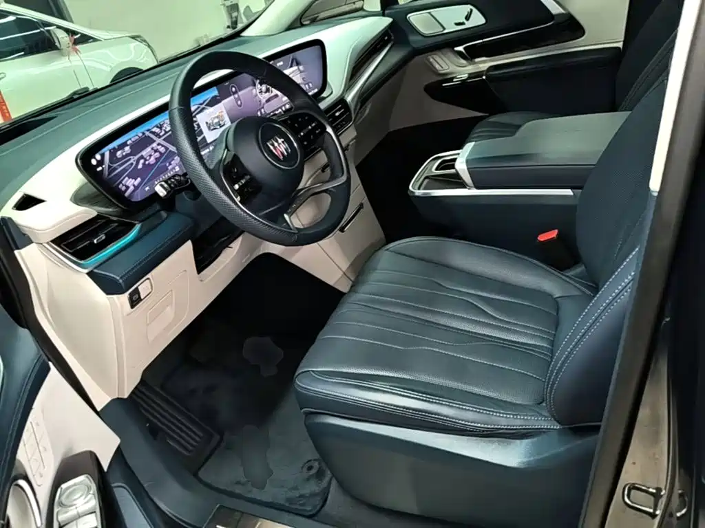 Buick Century — миниатюра 15