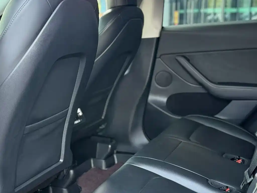 Tesla Model Y — миниатюра 5