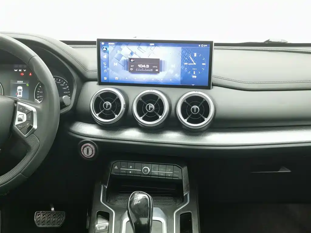 WEI PAI WEI BRAND VV5