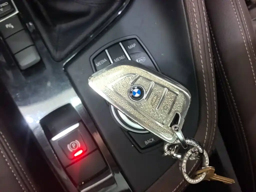 BMW X2 — миниатюра 9
