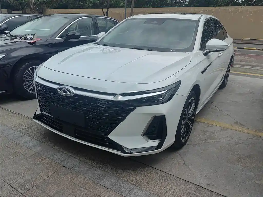 Chery Arrizo 8 2023
