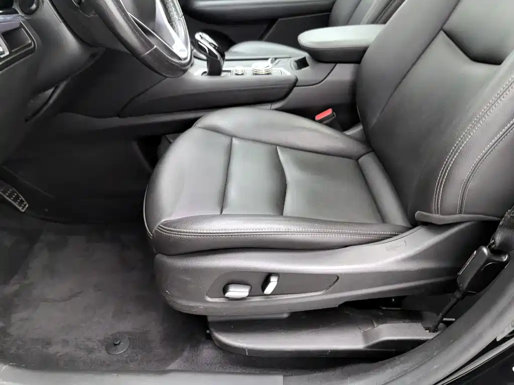 Cadillac XT6 — миниатюра 20