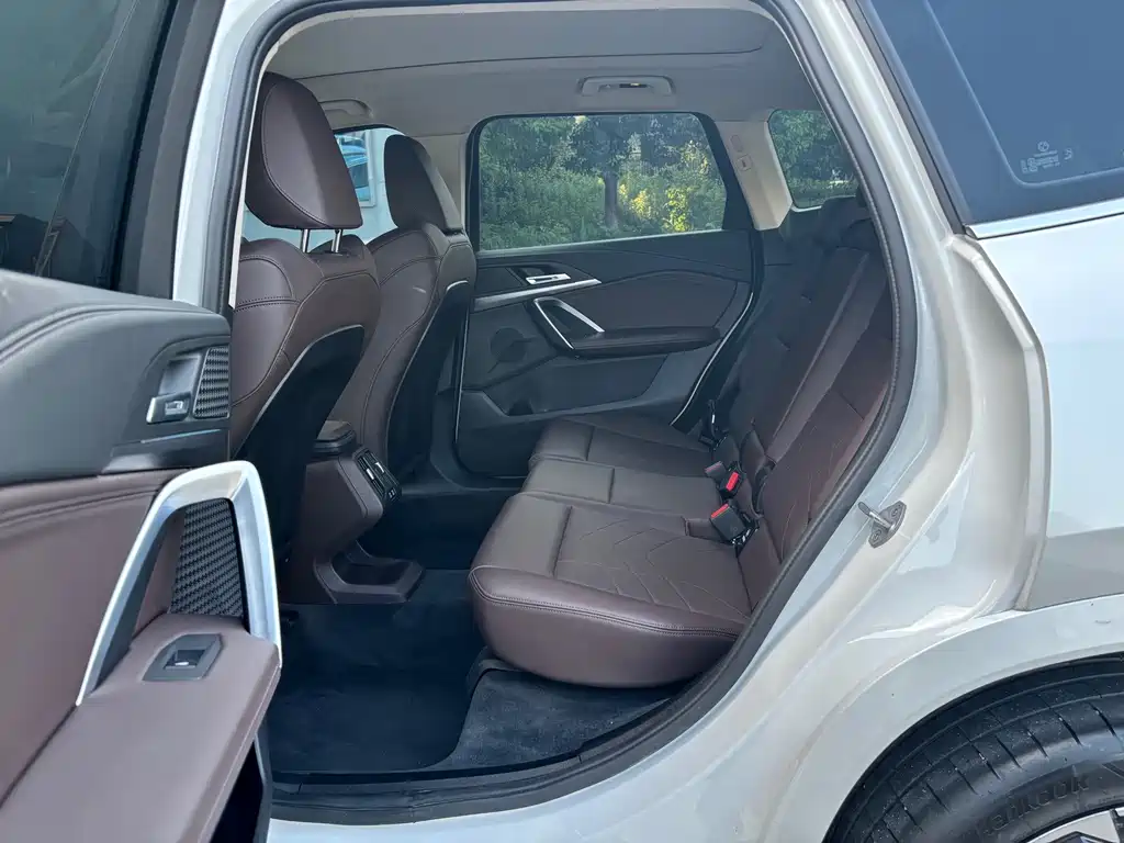 BMW X1 — миниатюра 14