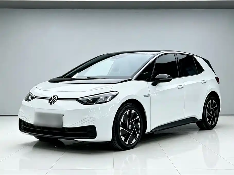 Volkswagen ID.3 2024