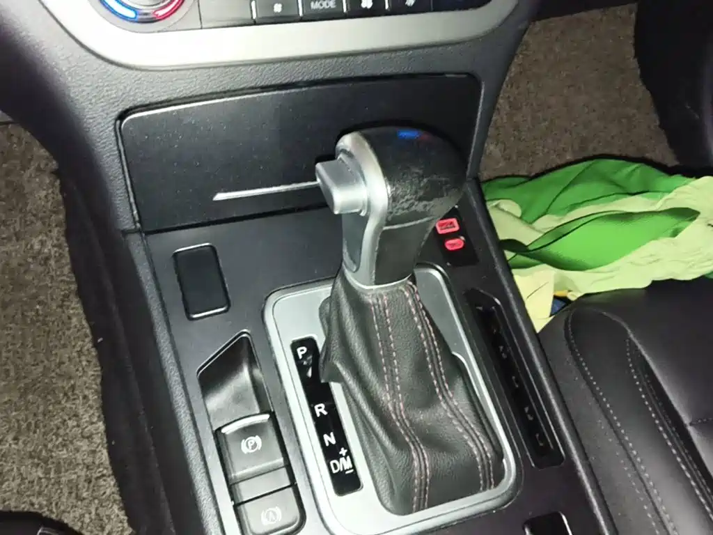 Haval H6 Coupe — миниатюра 14