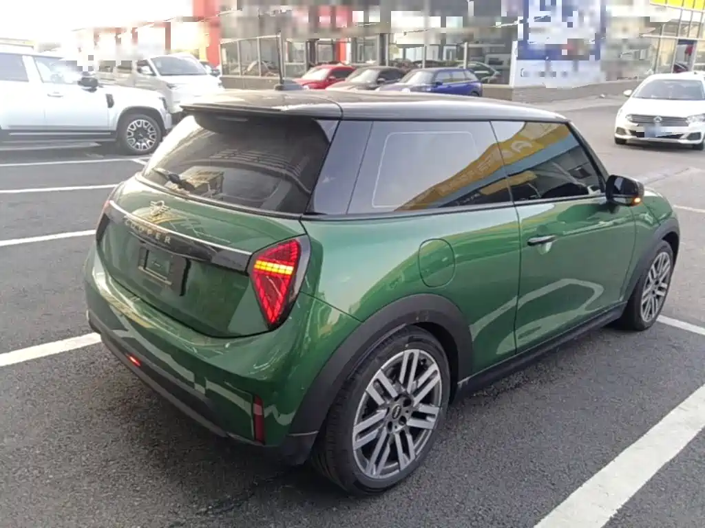 MINI Mini — миниатюра 7