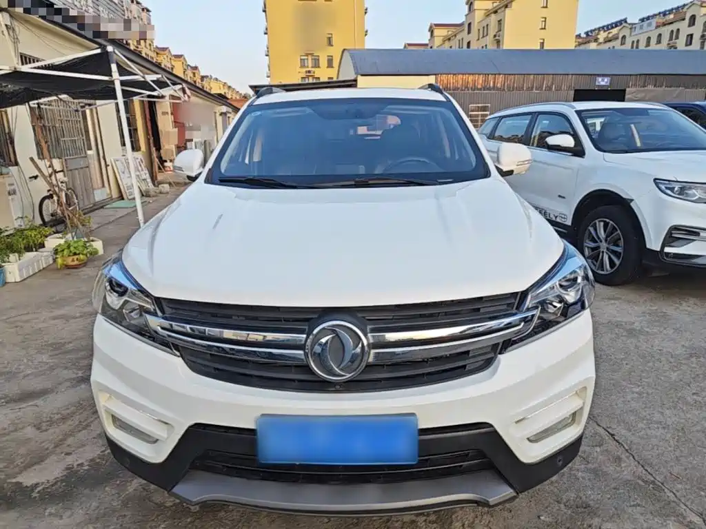 Fengguang Fengguang S560 — миниатюра 3