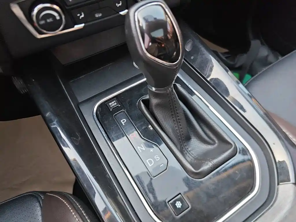 Fengguang Fengguang S560 — миниатюра 14
