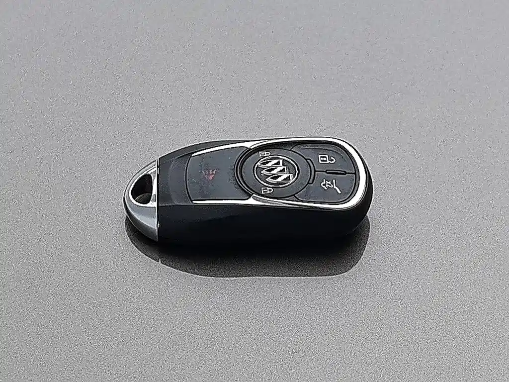 Buick Envision Plus — миниатюра 19