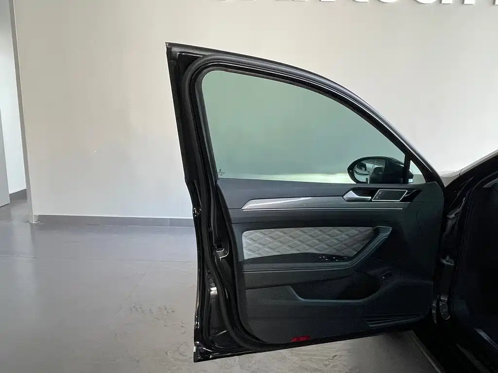 Volkswagen Magotan — миниатюра 15