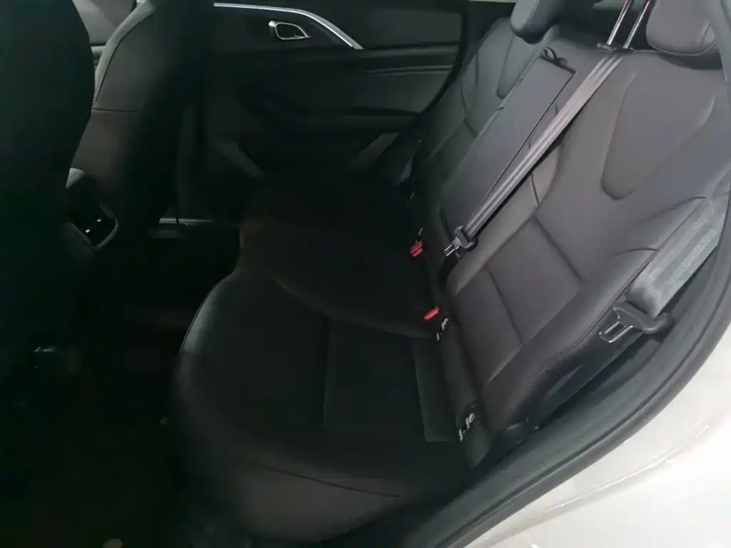 Haval Xiaolong MAX — миниатюра 17