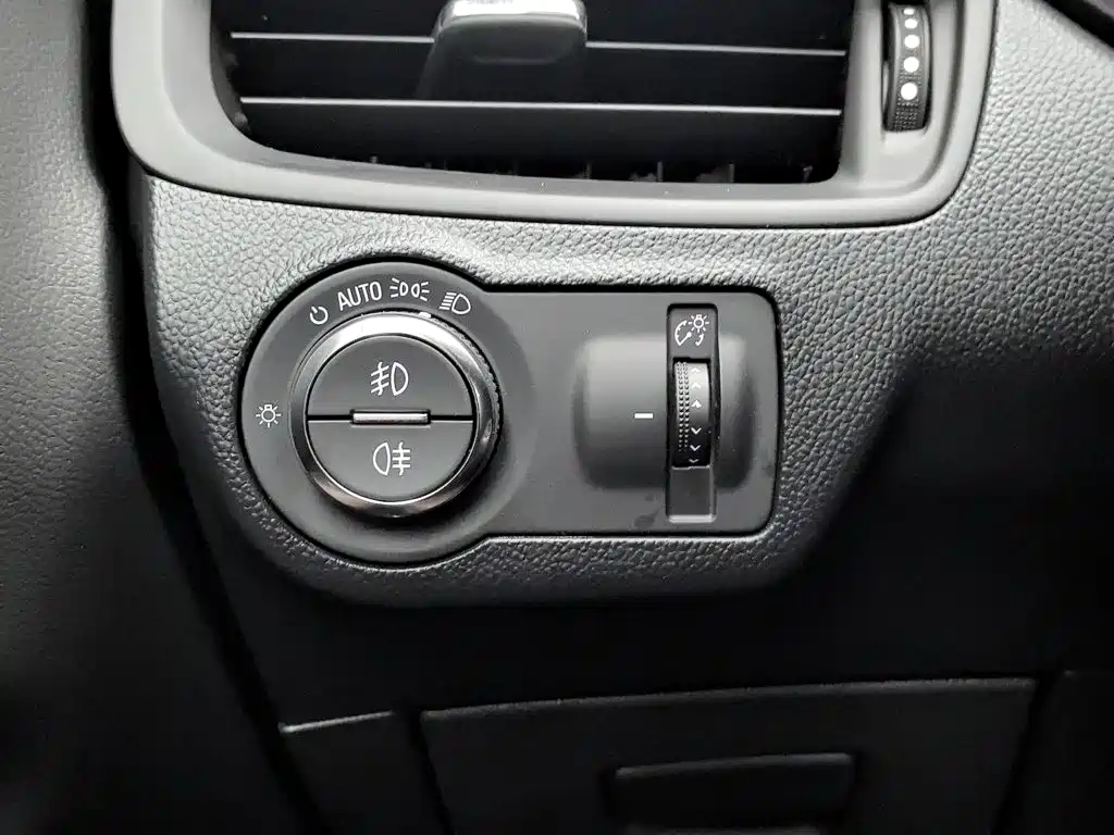 Buick Envision Plus — миниатюра 21