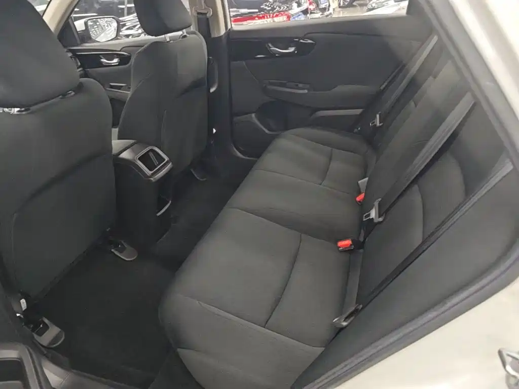 Honda Envix — миниатюра 17