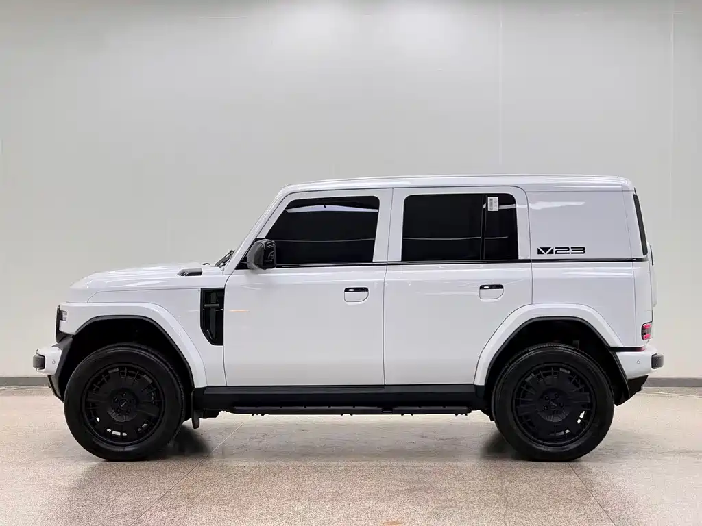 iCAR iCAR Super V23 — миниатюра 28