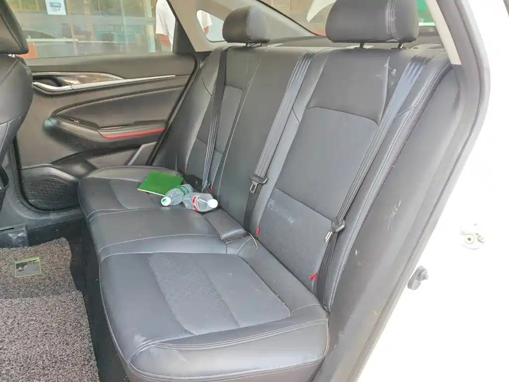 Changan Eado — миниатюра 13