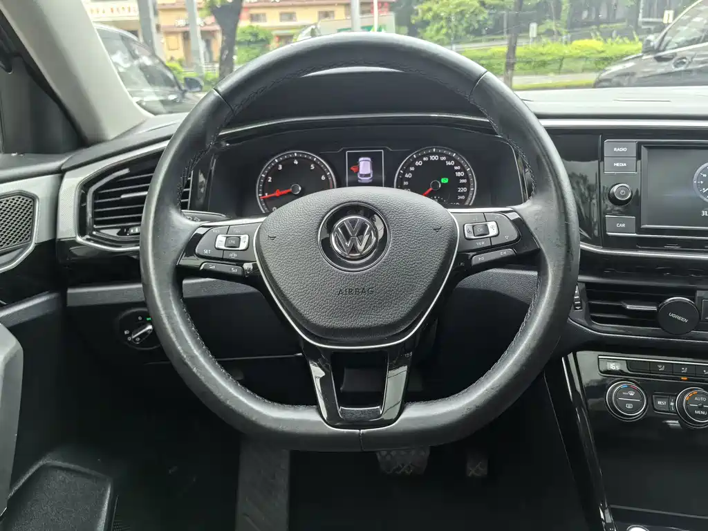 Volkswagen Tayron — миниатюра 12