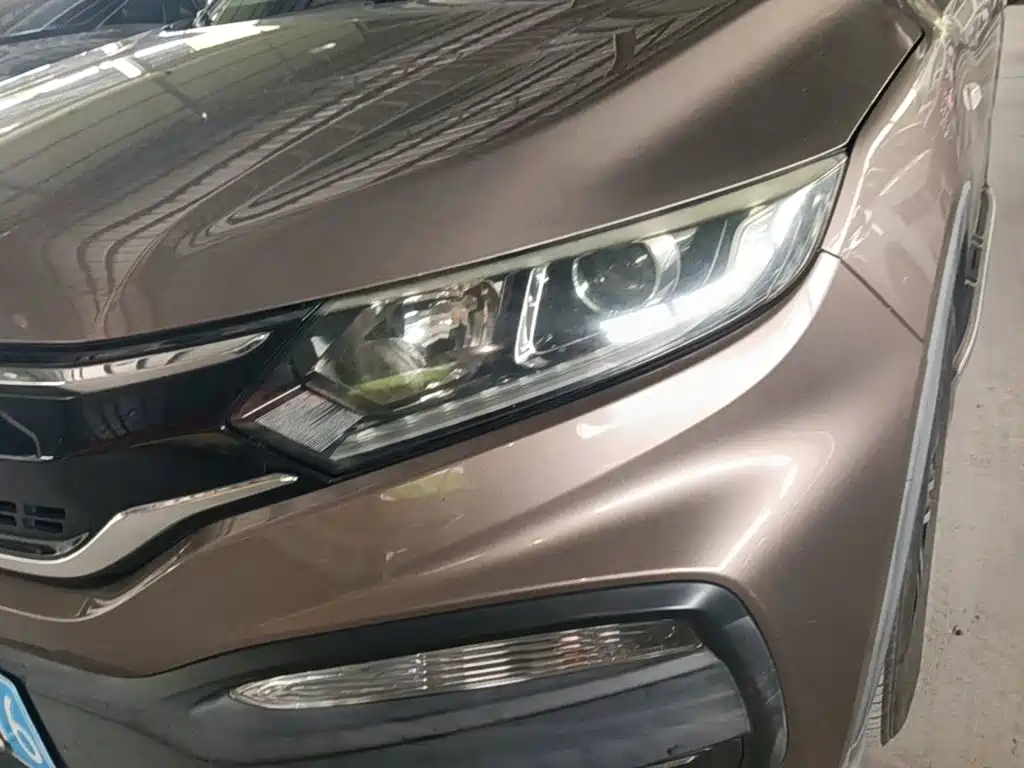 Honda XR-V — миниатюра 24