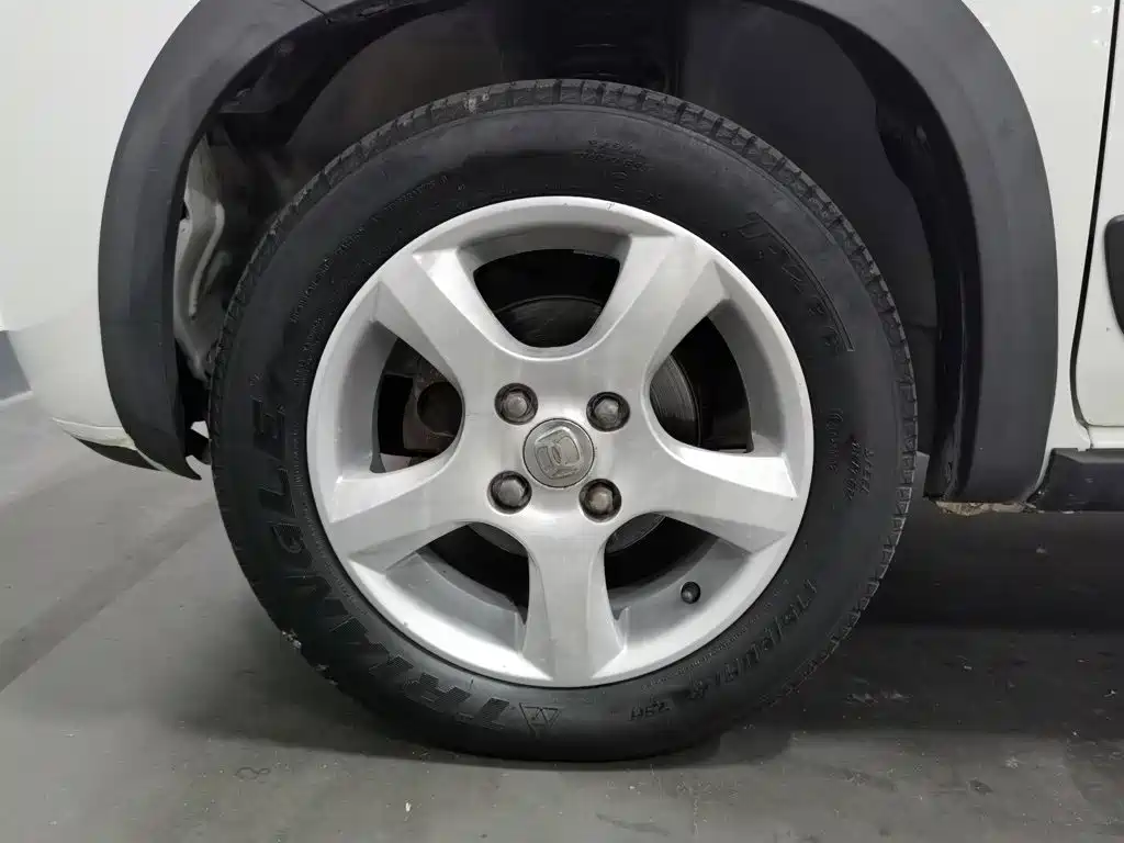 Suzuki Wagon R X5 — миниатюра 17