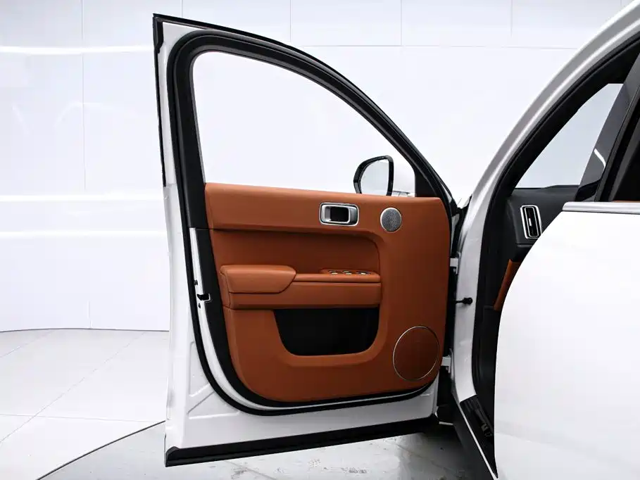 Li Auto Li L7 — миниатюра 13