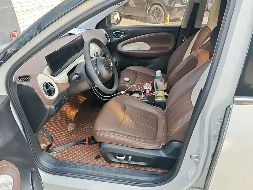 Wuling Bingo — миниатюра 15