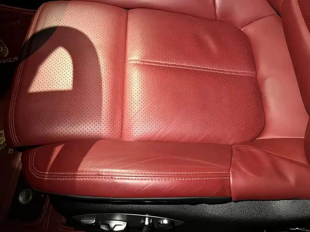 Porsche Macan — миниатюра 13