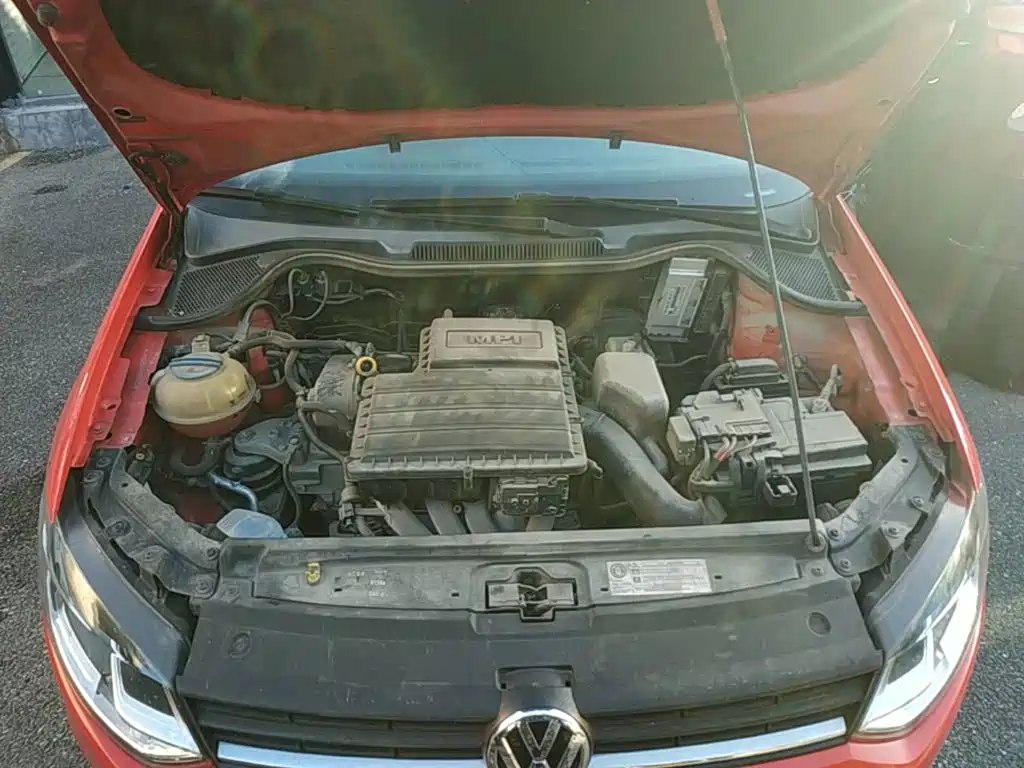 Volkswagen Polo — миниатюра 20