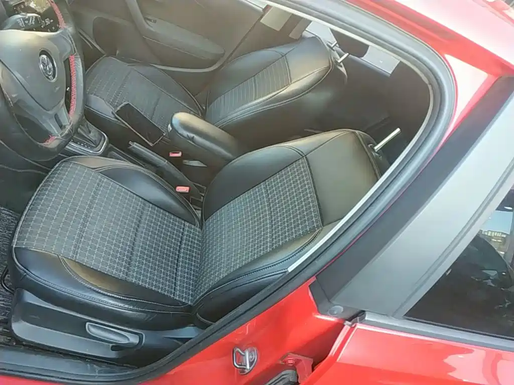 Volkswagen Polo — миниатюра 15