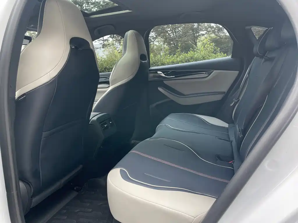 BYD Qin PLUS — миниатюра 6