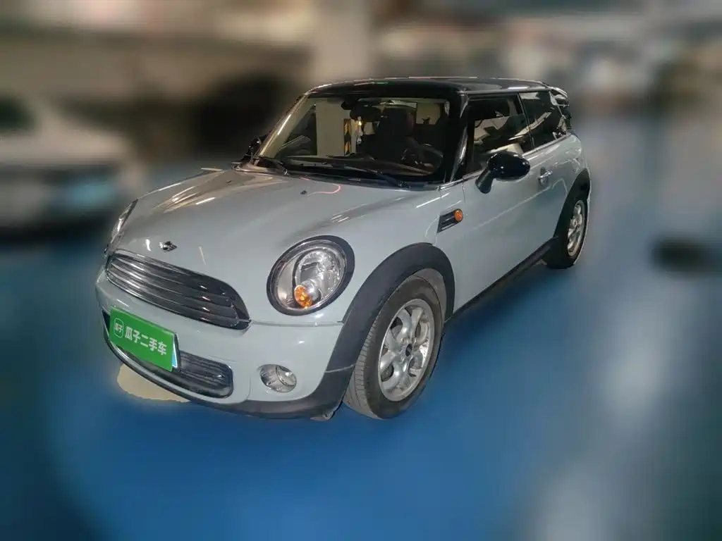 Mini Mini 2015