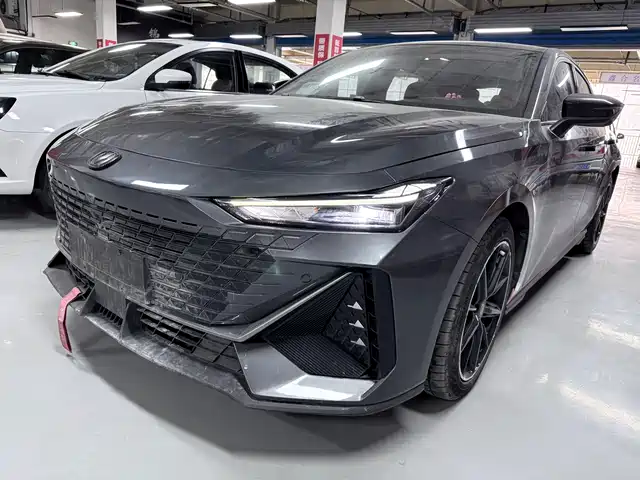 2023 Changan UNI-V