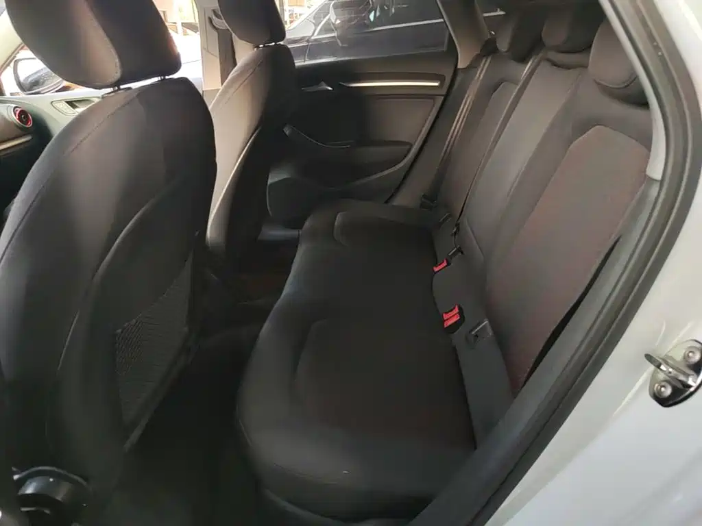 Audi A3 — миниатюра 17