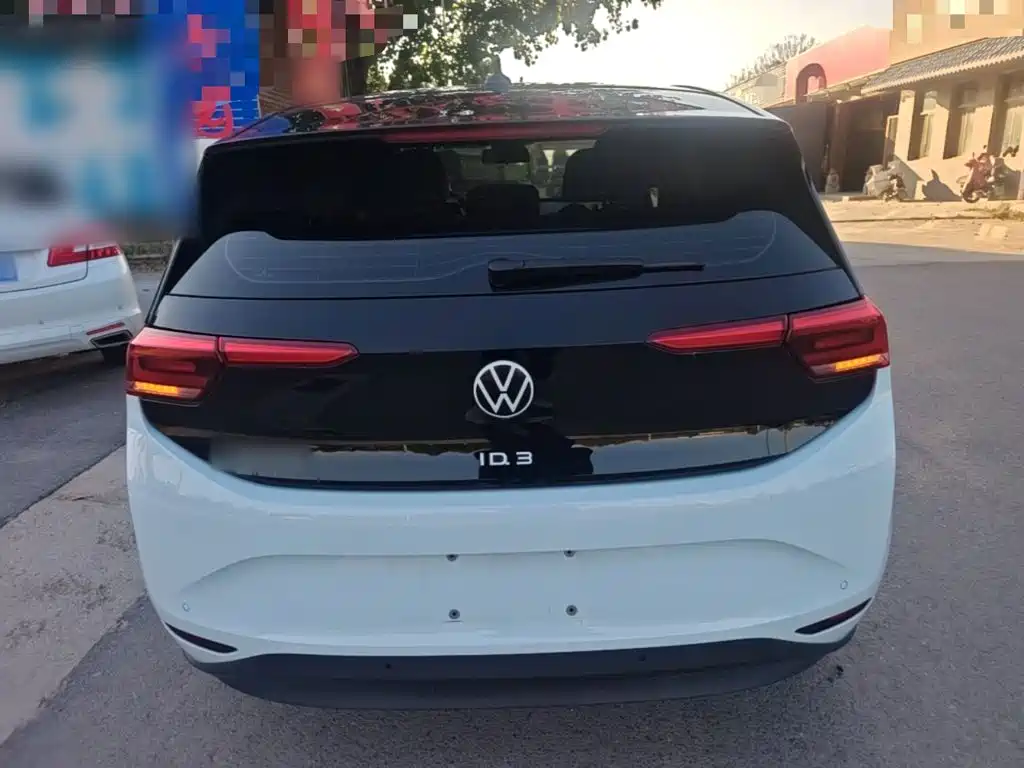 Volkswagen ID.3 — миниатюра 6
