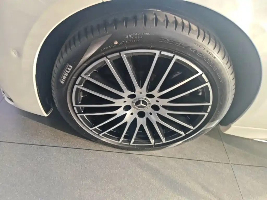 Mercedes-Benz C-Class — миниатюра 23