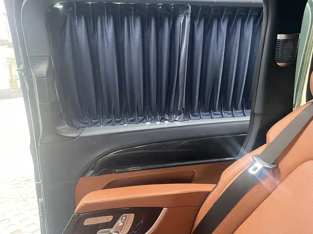 Mercedes-Benz Vito — миниатюра 27