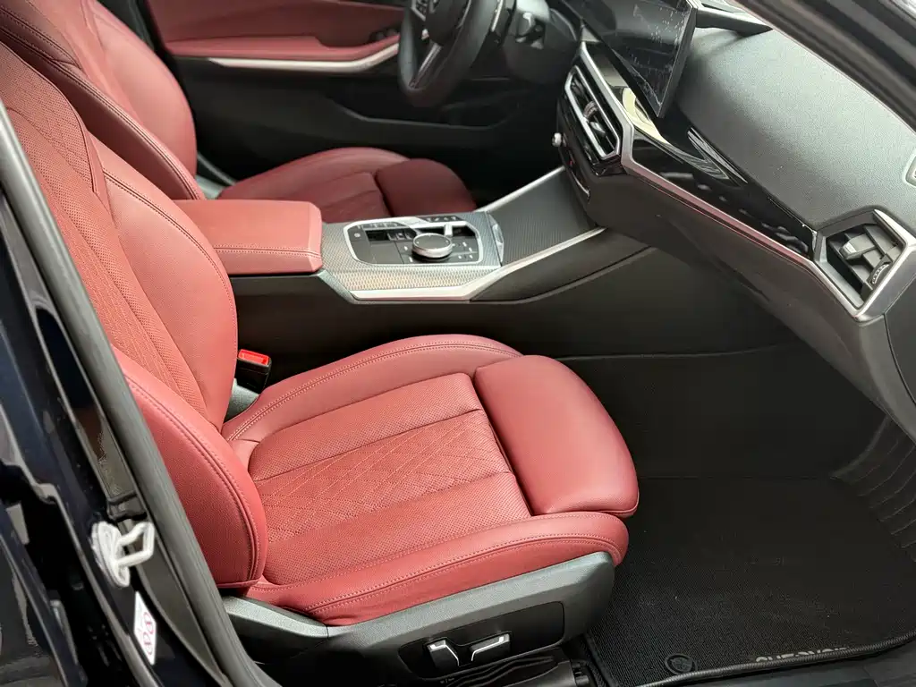 BMW 3 Series — миниатюра 7