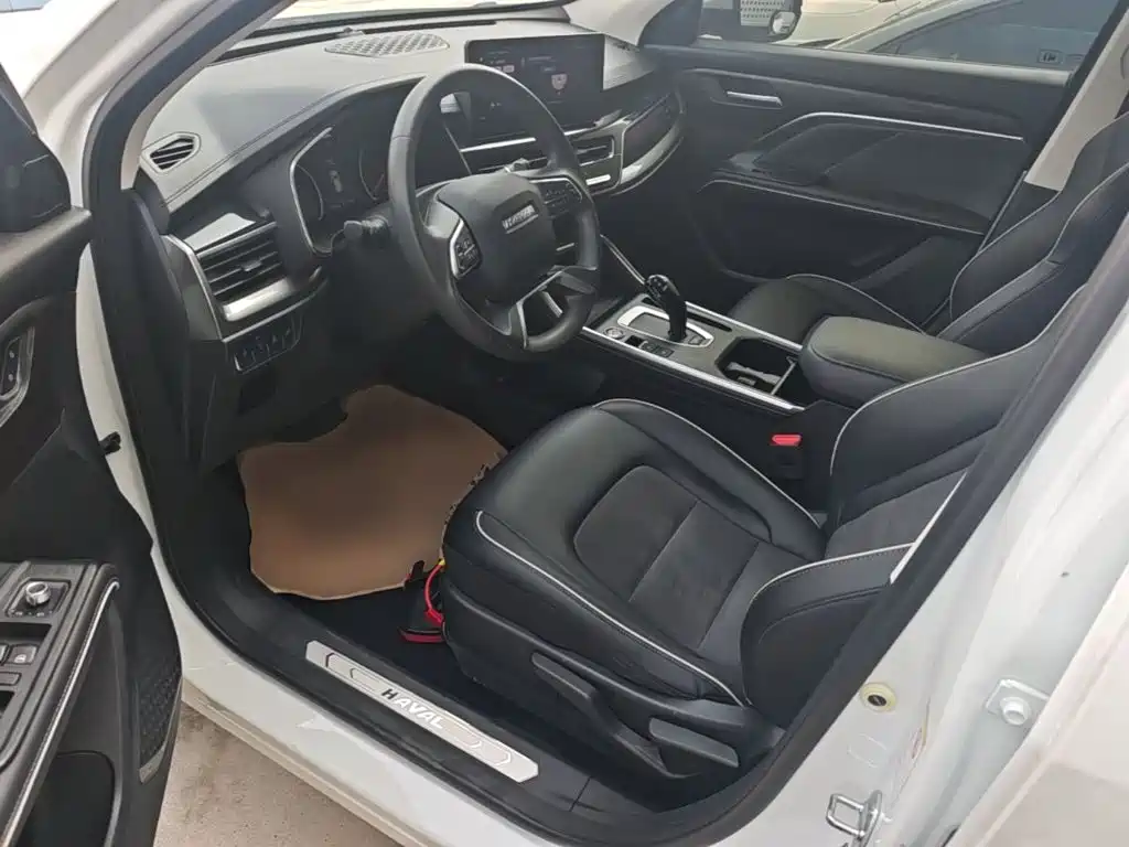 Haval H6 — миниатюра 16