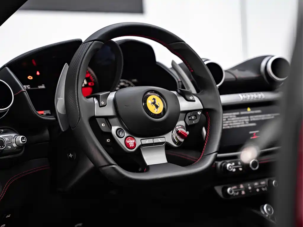 Ferrari Portofino — миниатюра 8