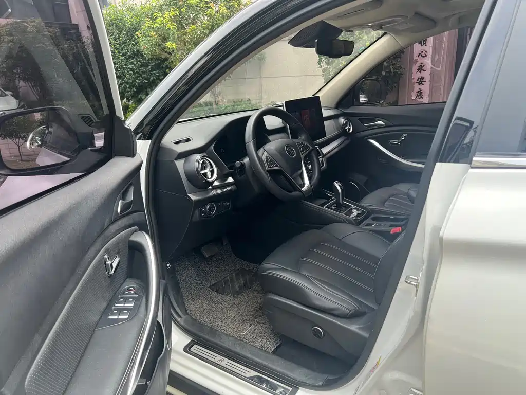 BYD New Energy — миниатюра 10